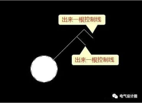 怎么看照明系统图和照明平面图？