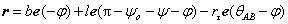 凸轮理论模型设计