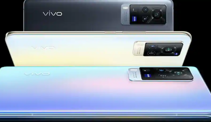 Vivo X60,X60 Pro正式上市,查看价格和关键规格