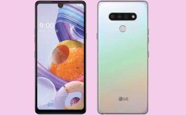 LG Stylo 7 5G即将面世,新的泄漏使您可以更仔细地