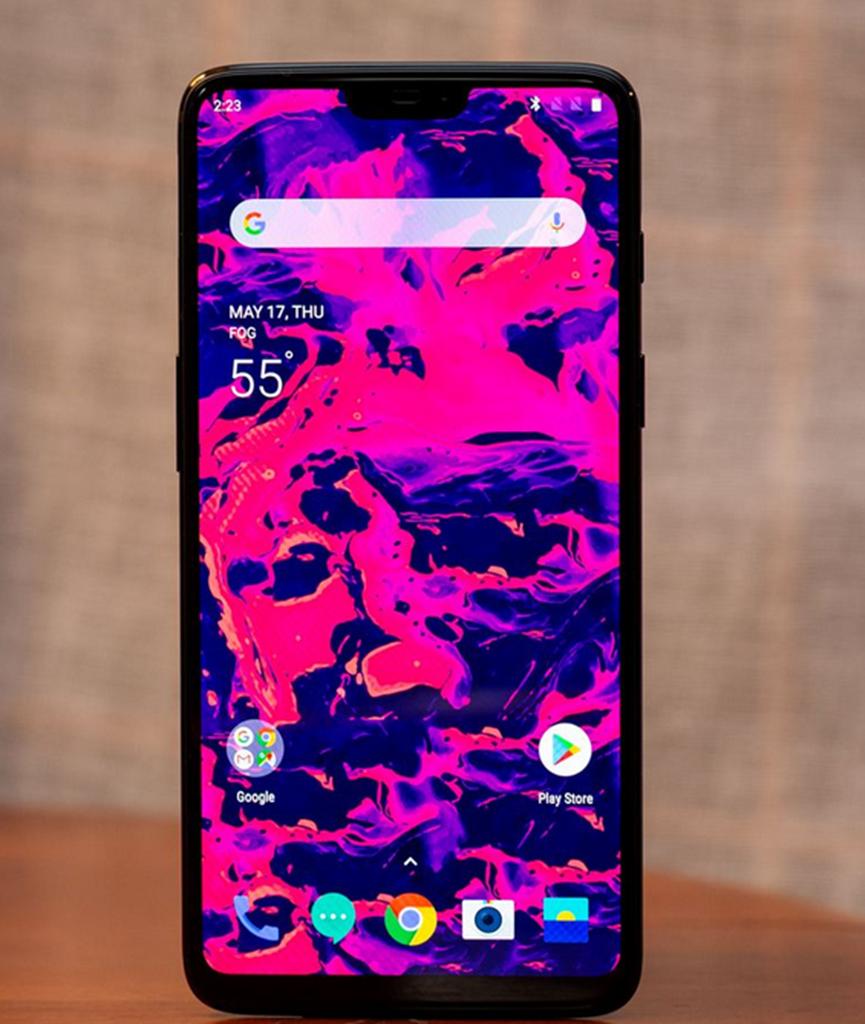 OnePlus 8凭借5G连接和Bloatware达到了Verizon