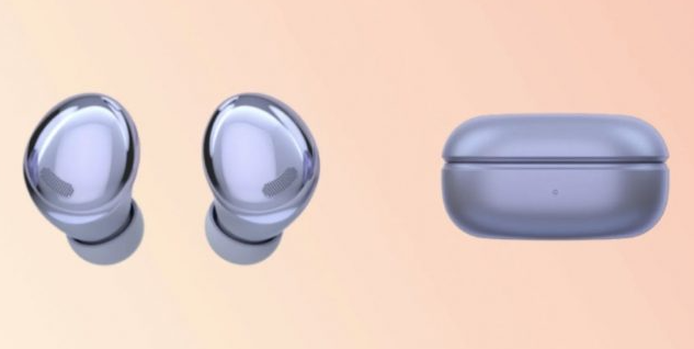 三星Galaxy Buds Pro已添加到三星网站