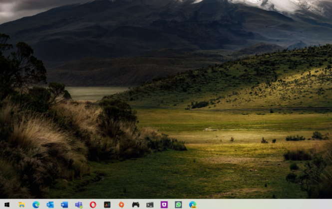 微软Windows 10任务栏真正需要的三个功能