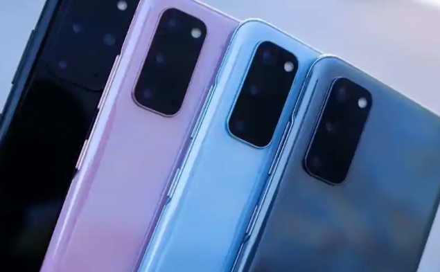 三星Galaxy S21的电池续航时间比Galaxy S20多35％