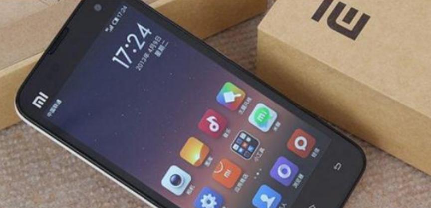 小米在巴西的滩头阵地上冲出亚洲