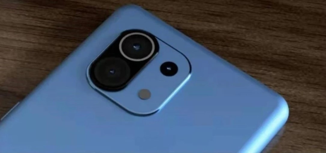 小米11背部敲击怎么设置