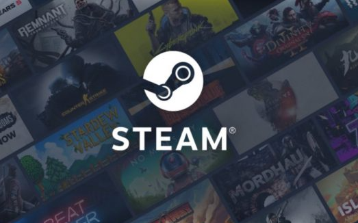 Steam超过2500万玩家同时在线