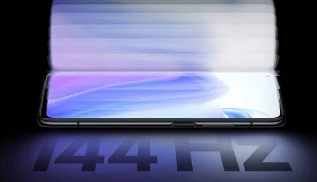 Redmi K40系列的推出日期：2月25日