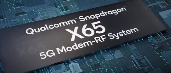 高通推出5G Snapdragon X65调制解调器