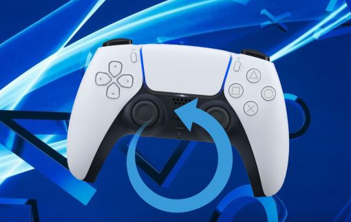 索尼PS5:报告DualSense控制器的“漂移”问题