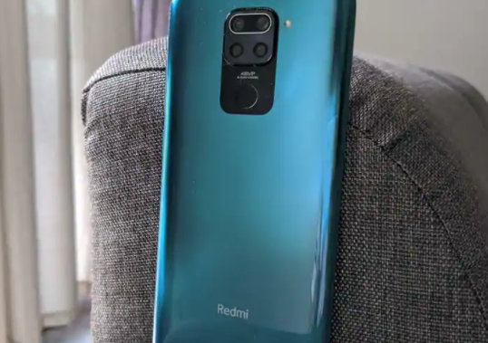 小米将于三月在印度推出Redmi Note 10系列