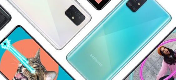 三星Galaxy A52泄露了价格和详细信息
