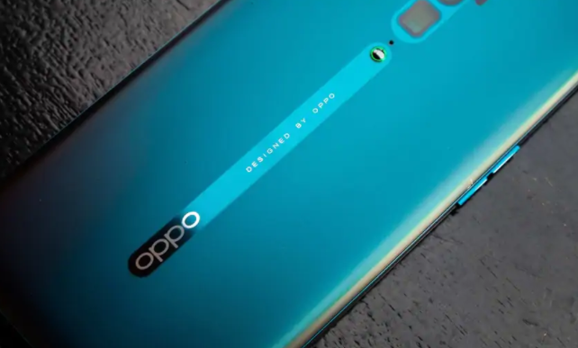 Oppo Find X3出现在基准测试网站上,揭示了规格