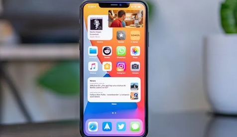 iOS 14.5 Beta 2发行了200多种表情符号