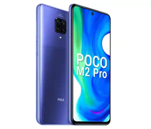 Poco M2 Pro获得2021年2月的最新更新