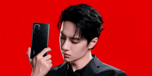 Redmi K40即将由小米子品牌推出