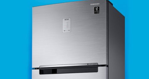 三星推出了新系列的Evolution冰箱