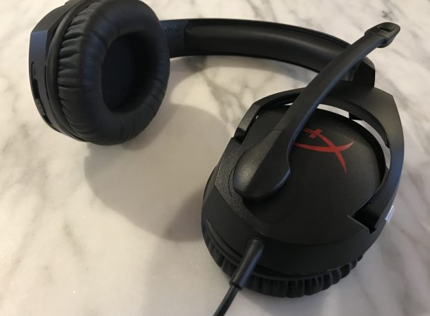 惠普以4.25亿美元收购了HyperX