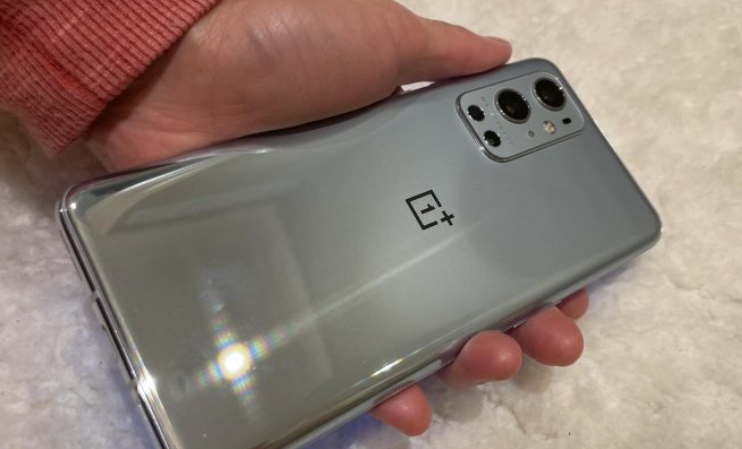 OnePlus首席执行官确认OnePlus 9将取消对充电器