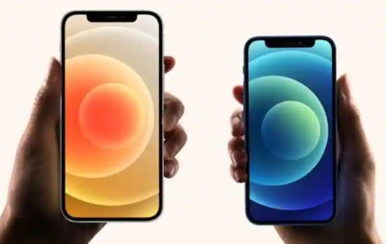 苹果将削减iPhone 12 Mini生产量