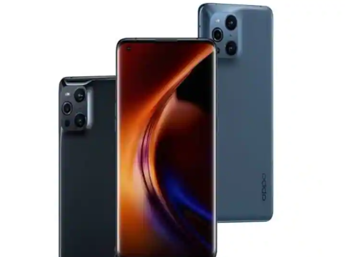 Oppo推出Find X3 Pro：以下是详细信息