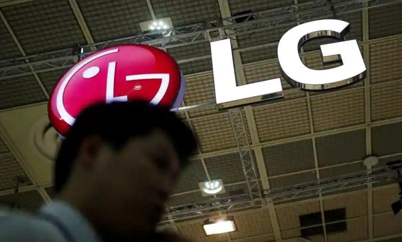LG将在美国电池业务上投资45亿美元