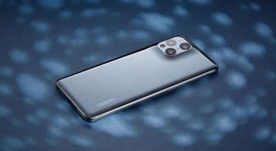 oppofindx3屏幕分辨率多少