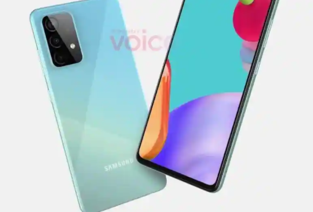 三星Galaxy A52 5G已在波兰零售商的在线网站上发现