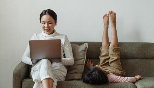 人工智能可能有助于将育儿从“技术推论”中解