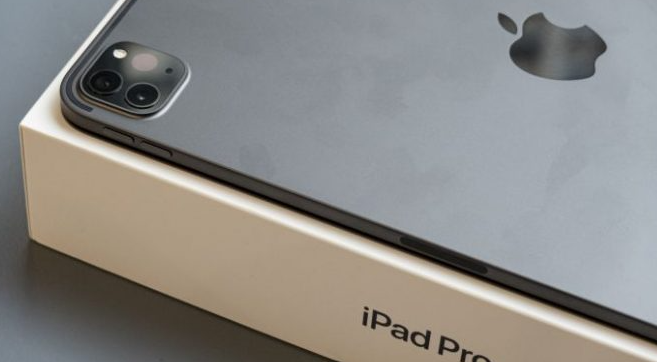 新iPad和Mini-LED显示器将于四月上市