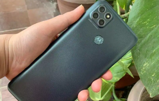 摩托罗拉Moto G 5G评测：一部出色的5G手机