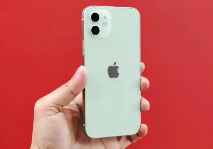 Apple iPhone 13的A15 Bionic处理器将于5月开始投入生产