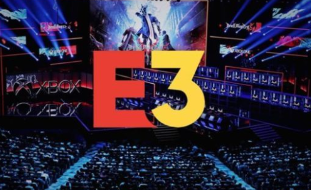 E3 2021将在全数字化环境中举行