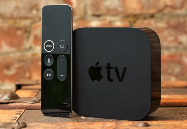 Apple TV可能会提供120Hz支持